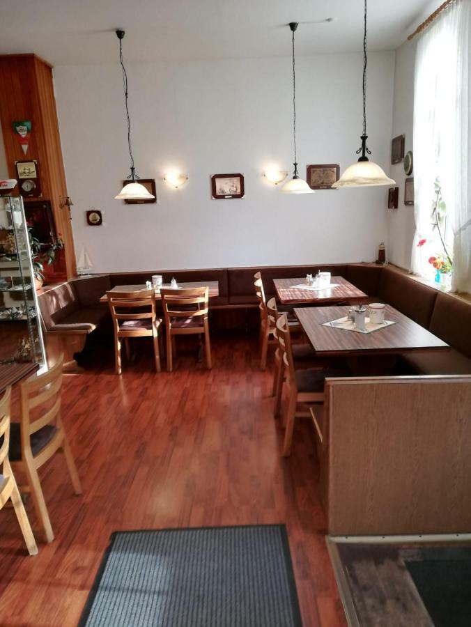 哈亨佐尔霍夫酒店 库克斯港 外观 照片